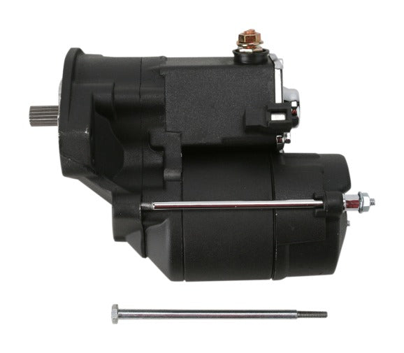 Arrancador Drag Specialties de 1,4 kW para Harley Big Twin (1990-2006)