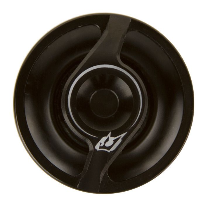 Tapa de combustible Halo de Driven Racing