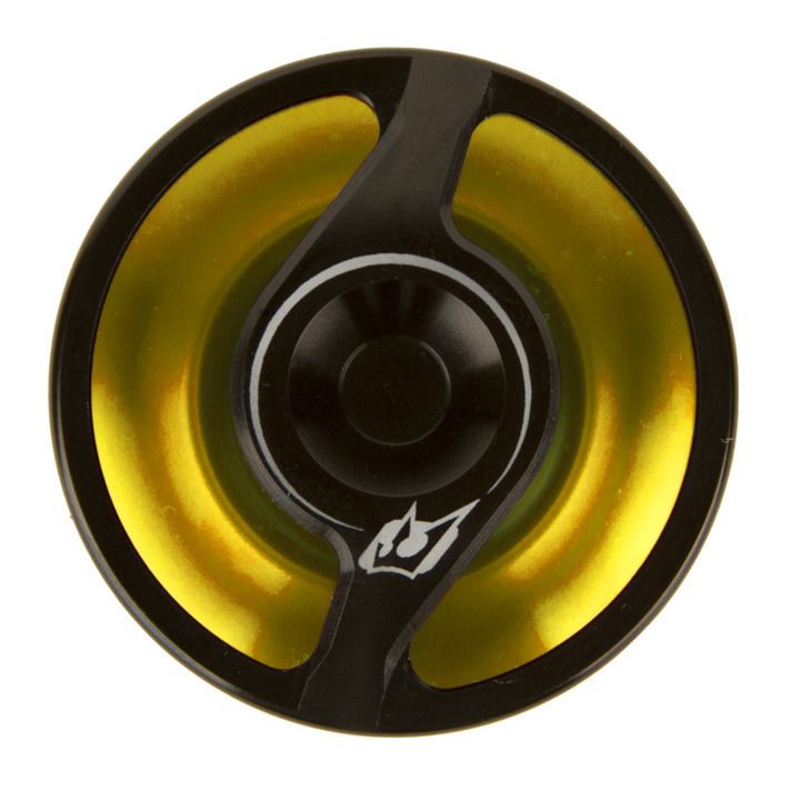 Tapa de combustible Halo de Driven Racing