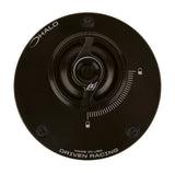 Base de tapa de combustible Halo de Driven Racing