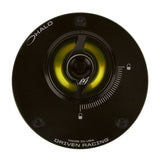 Tapa de combustible Halo de Driven Racing