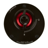 Tapa de combustible Halo de Driven Racing