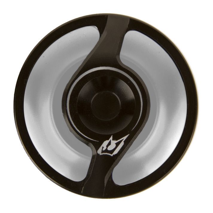 Tapa de combustible Halo de Driven Racing