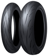 Neumáticos Dunlop Sportmax Q5A
