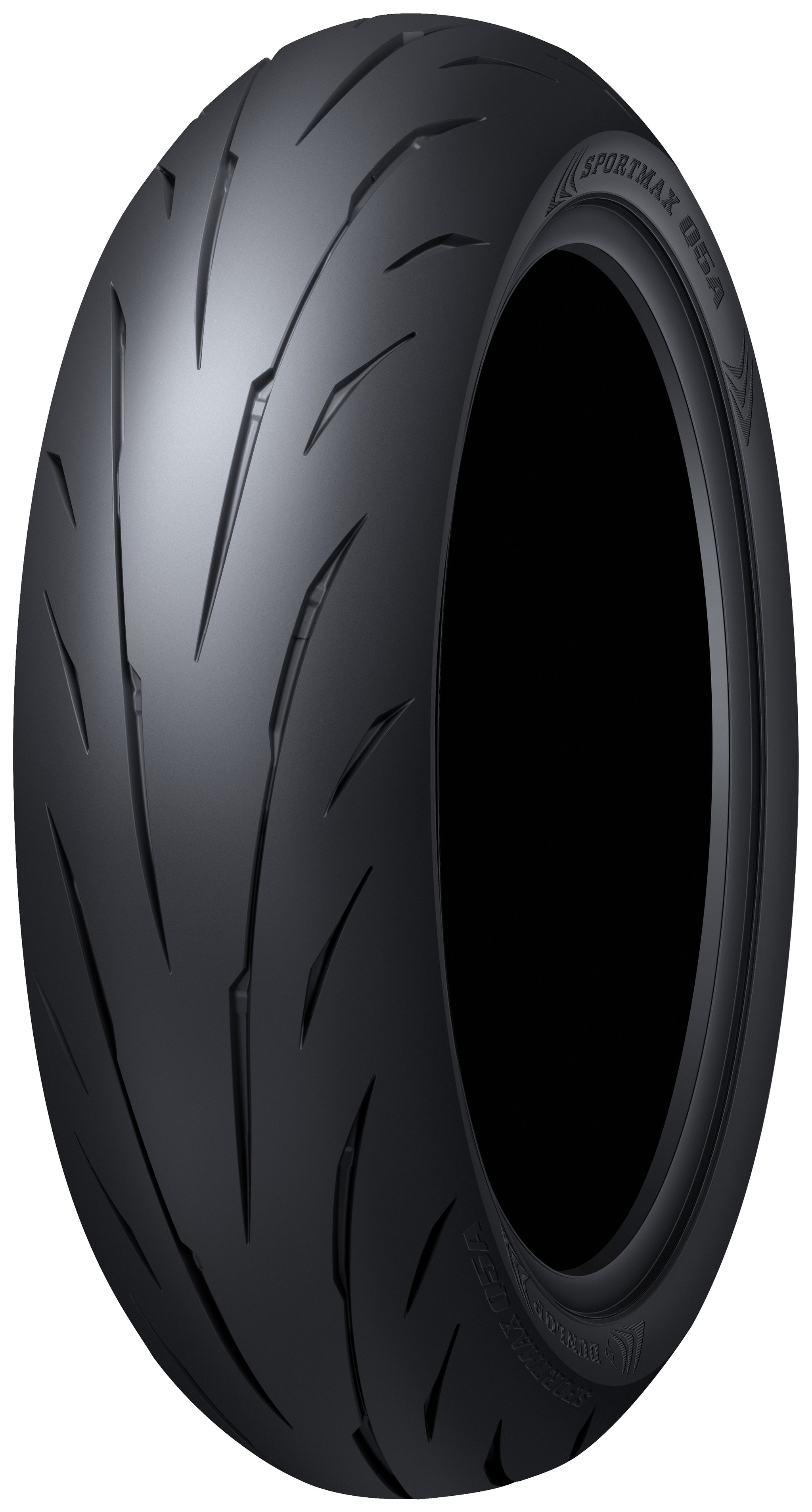 Neumáticos Dunlop Sportmax Q5A