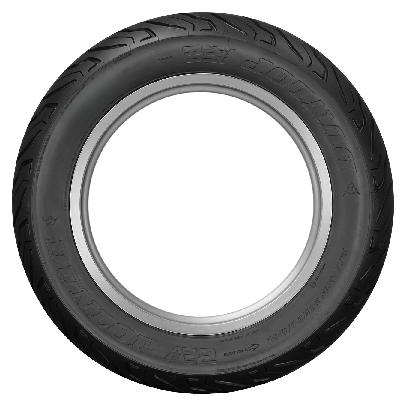 Neumáticos Dunlop AE2