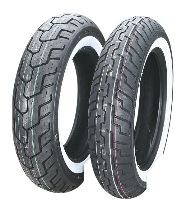 Neumáticos Dunlop D404