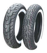 Neumáticos Dunlop D404