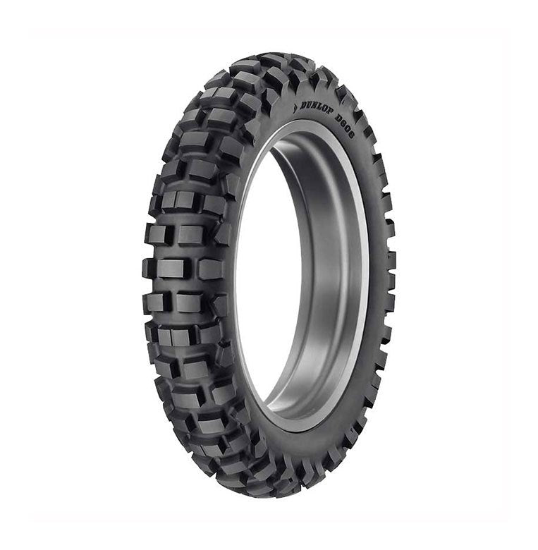 Neumáticos Dunlop D606 Dual Sport
