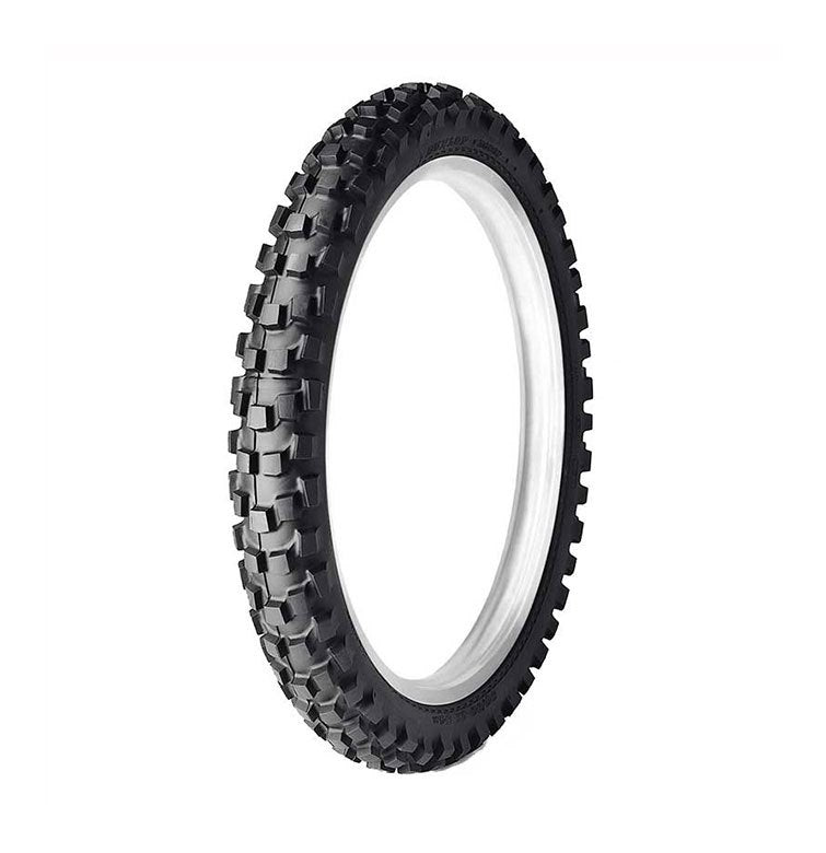 Neumáticos Dunlop D606 Dual Sport