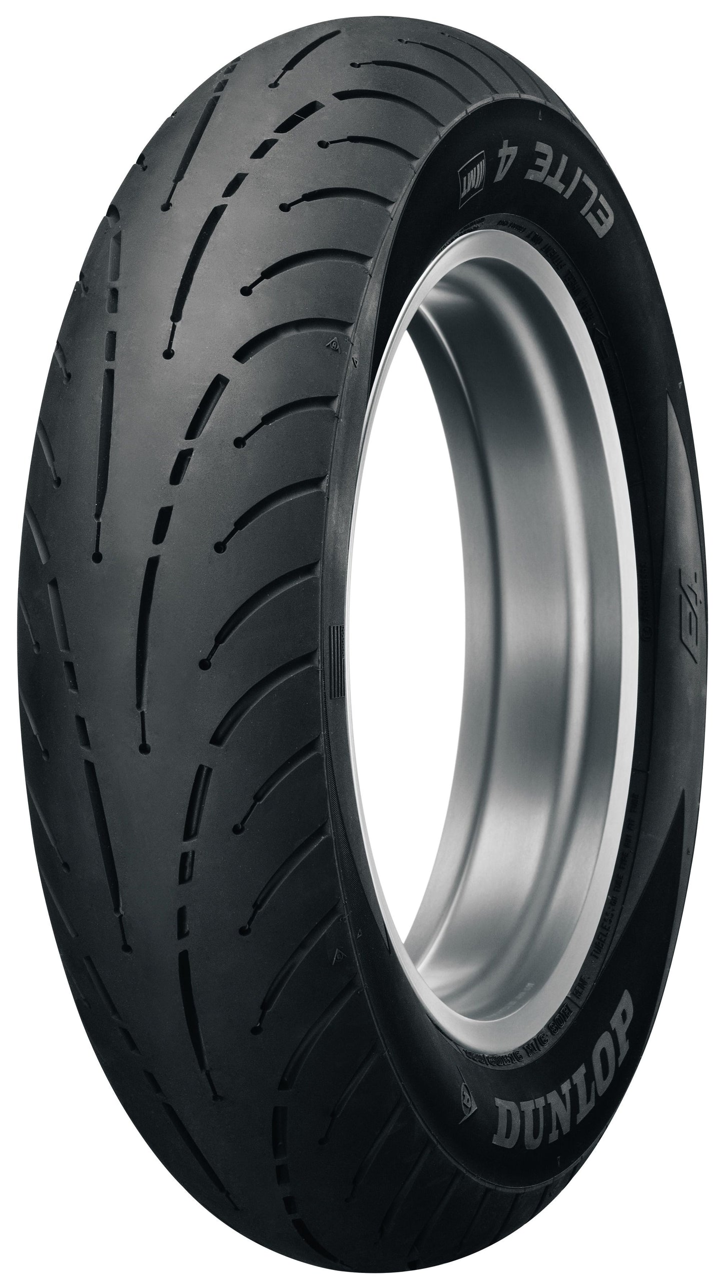 Neumáticos Dunlop Elite 4