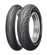 Neumáticos Dunlop Elite 4