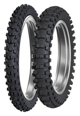 Neumáticos Dunlop Geomax MX34