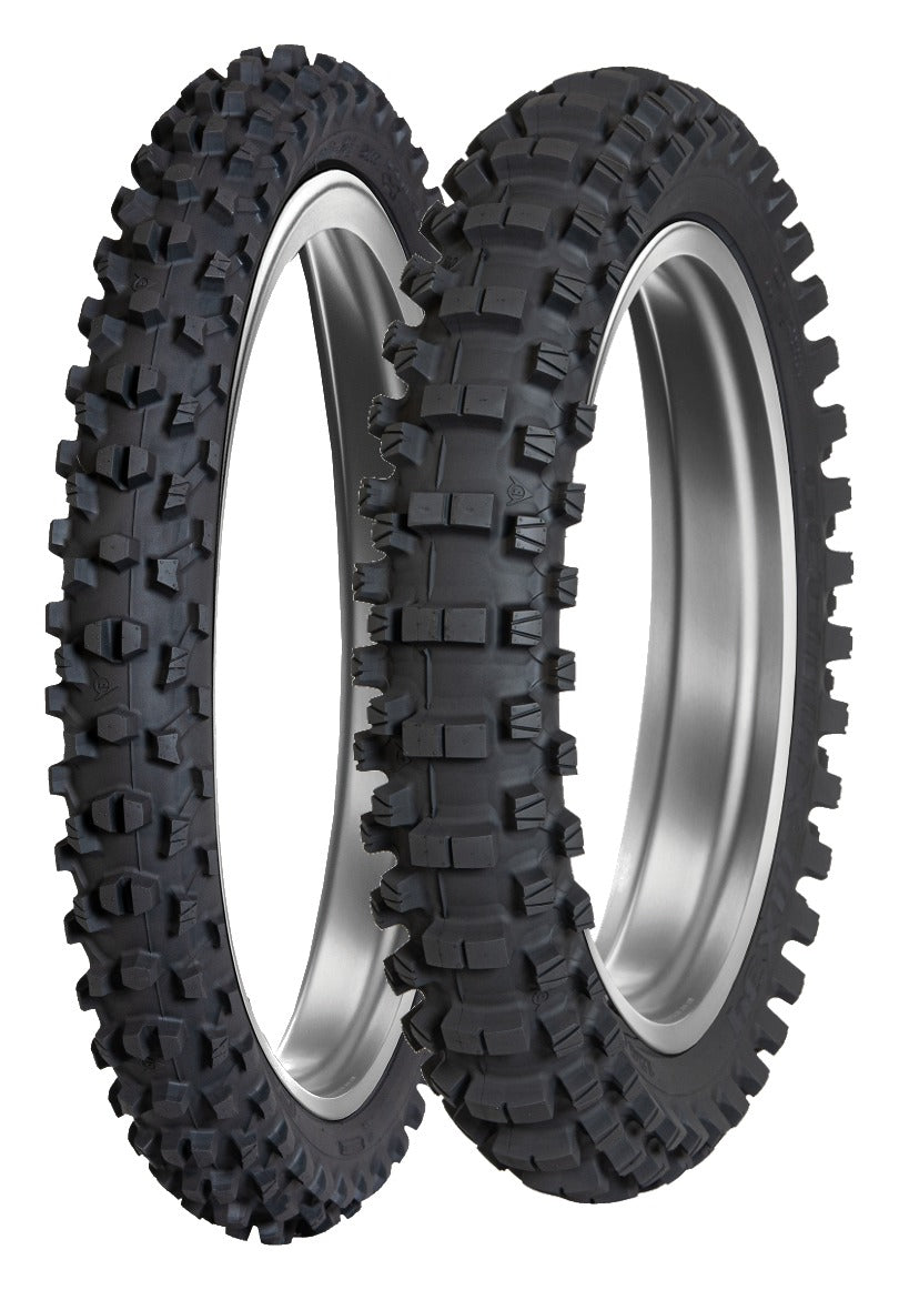Neumáticos Dunlop Geomax MX34