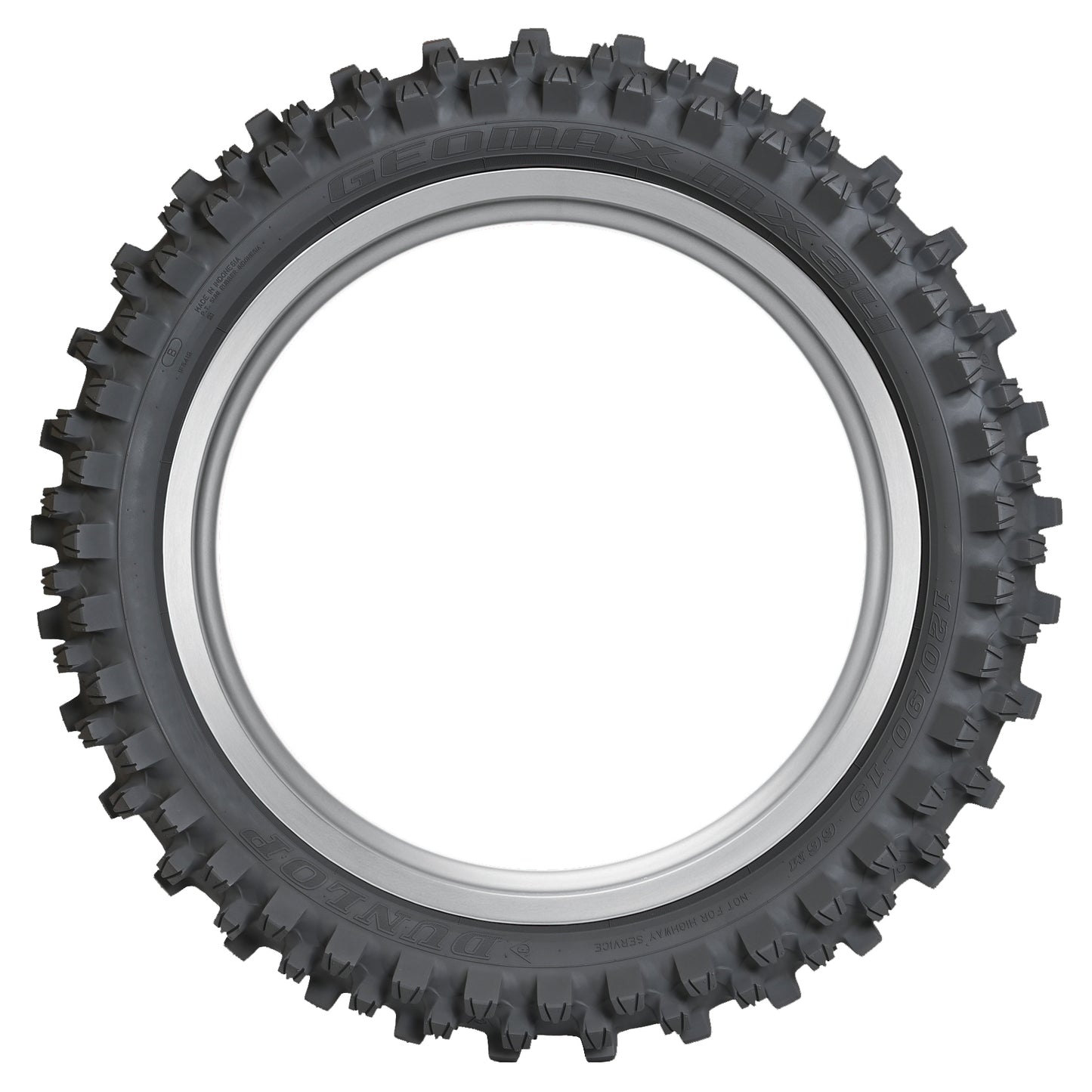 Neumáticos Dunlop Geomax MX34
