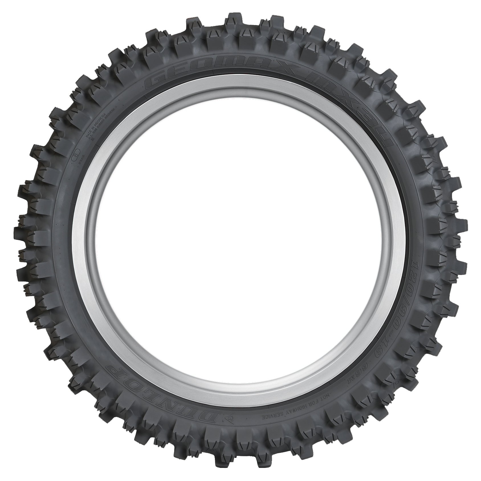 Neumáticos Dunlop Geomax MX34