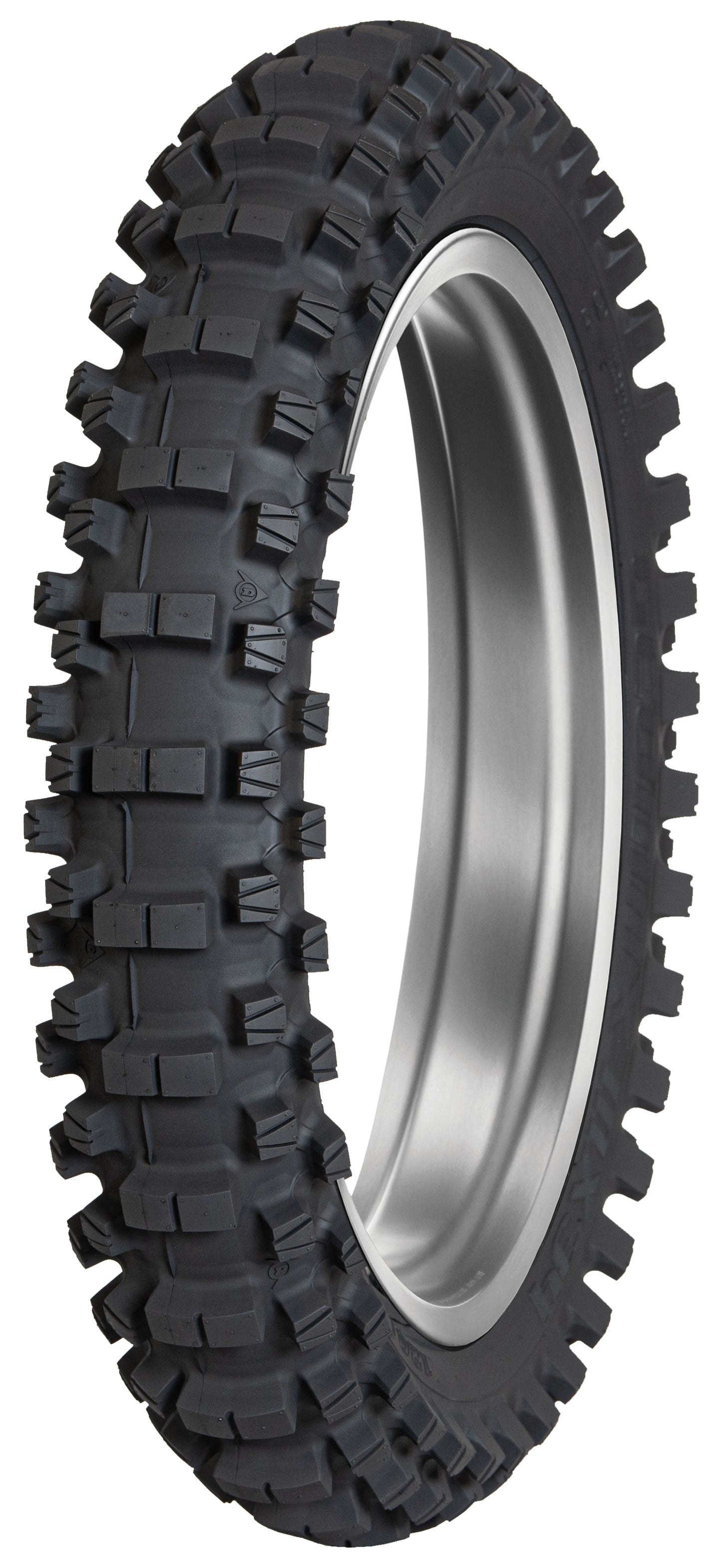 Neumáticos Dunlop Geomax MX34