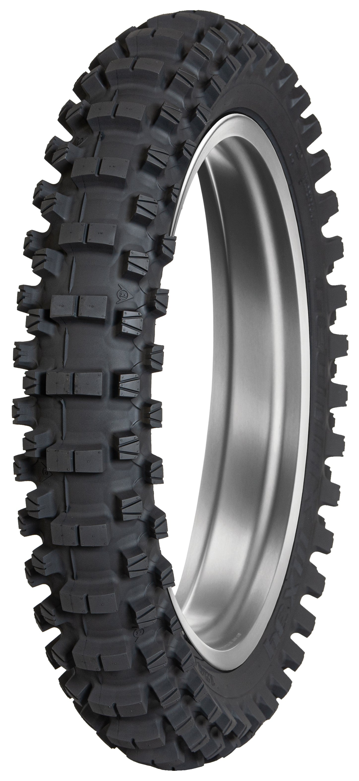 Neumáticos Dunlop Geomax MX34