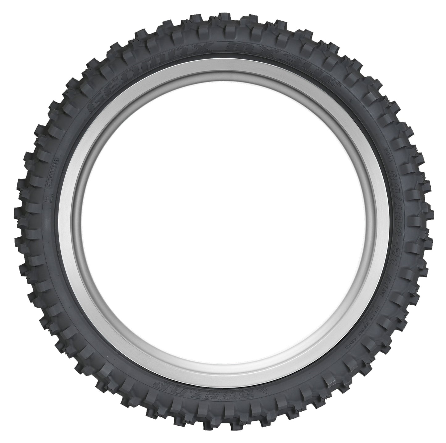Neumáticos Dunlop Geomax MX34