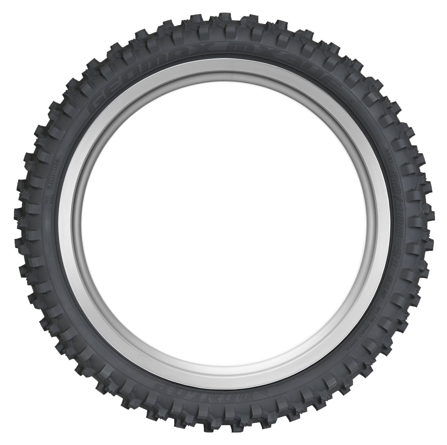 Neumáticos Dunlop Geomax MX34