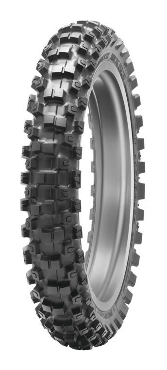 Neumáticos Dunlop Geomax MX53