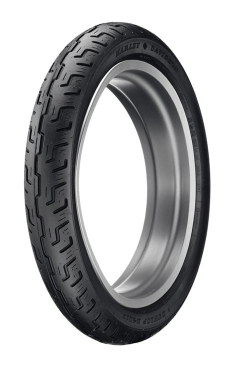 Neumáticos Dunlop Harley-Davidson D401 / D401T