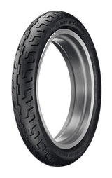 Neumáticos Dunlop Harley-Davidson D401 / D401T