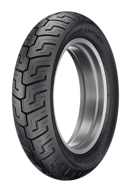 Neumáticos Dunlop Harley-Davidson D401 / D401T
