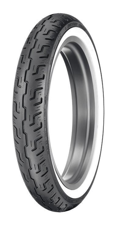 Neumáticos Dunlop Harley-Davidson D401 / D401T