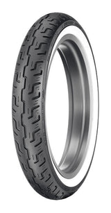 Neumáticos Dunlop Harley-Davidson D401 / D401T