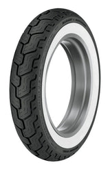 Neumáticos Dunlop Harley-Davidson D402