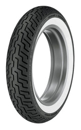 Neumáticos Dunlop Harley-Davidson D402