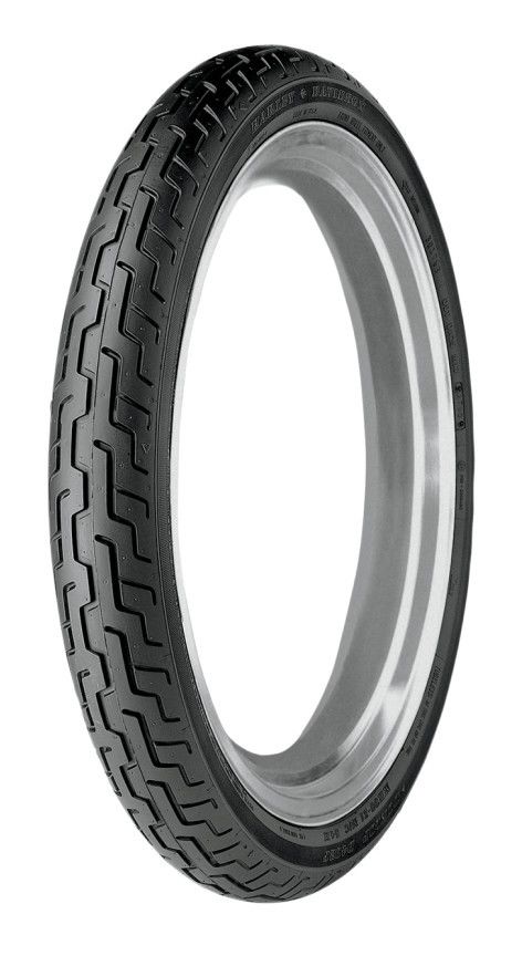 Neumáticos Dunlop Harley-Davidson D402