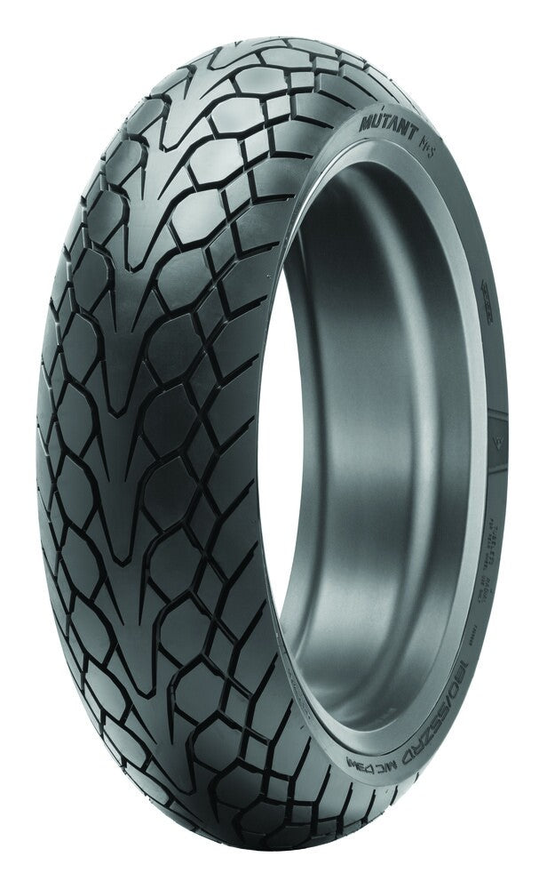 Neumáticos Dunlop Mutant