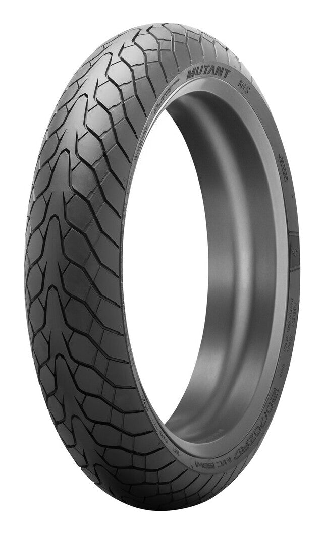 Neumáticos Dunlop Mutant