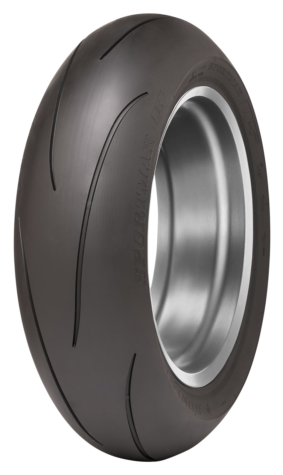 Neumáticos Dunlop Q5 Sportmax