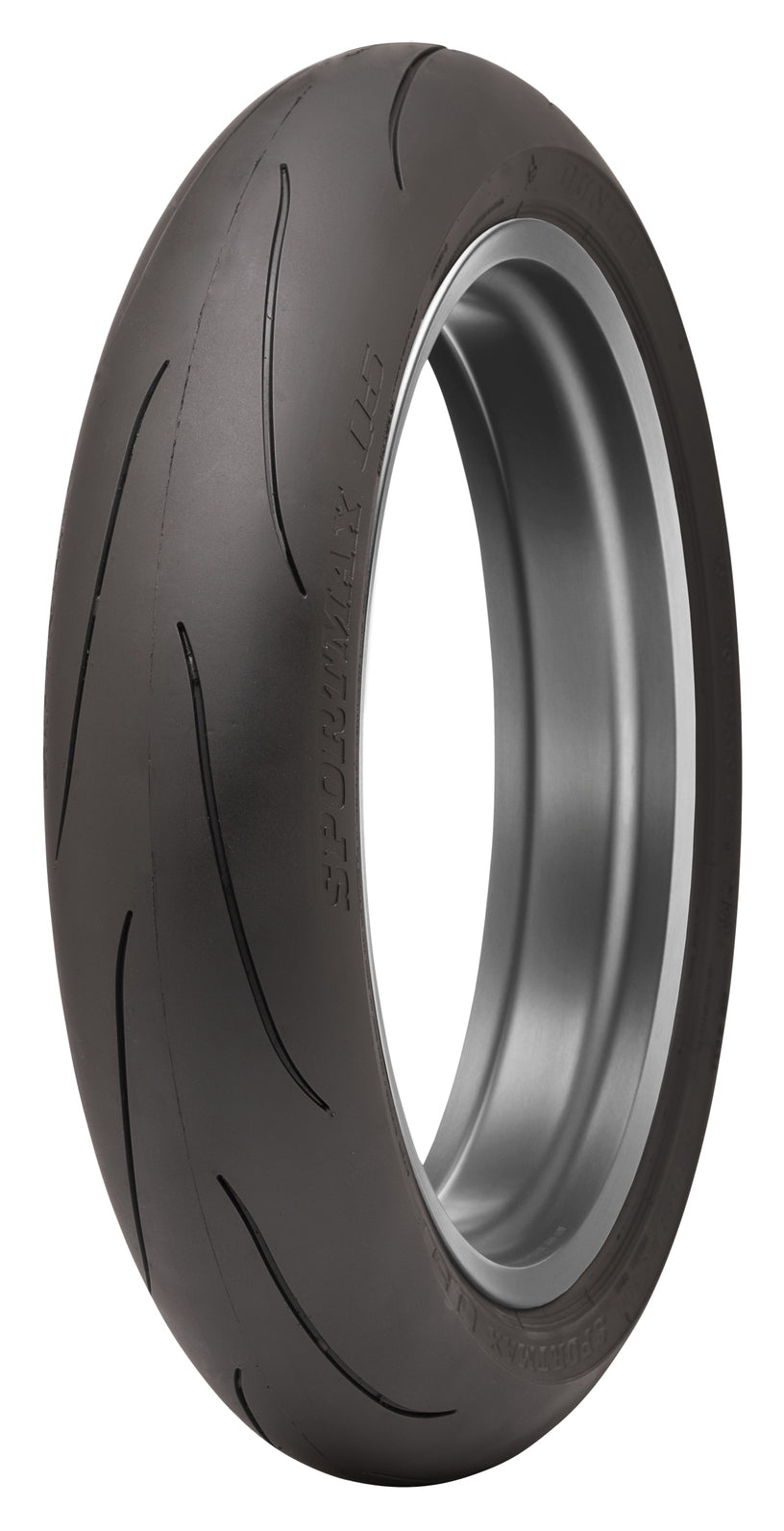 Neumáticos Dunlop Q5 Sportmax