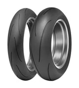 Neumáticos Dunlop Q5 Sportmax