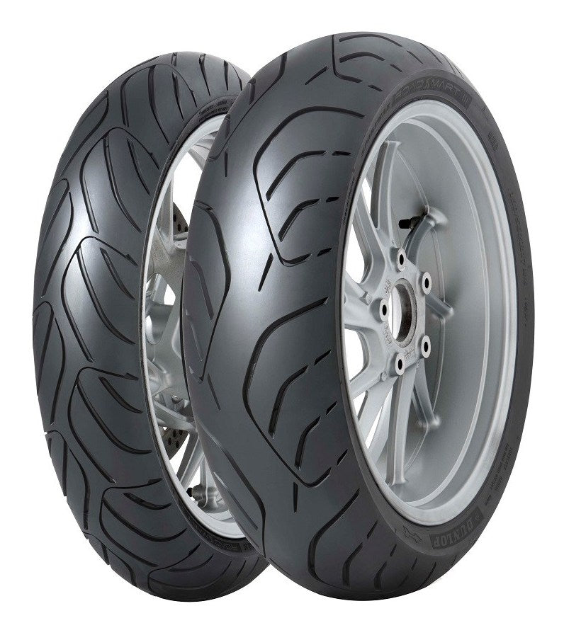 Neumáticos Dunlop Roadsmart 3