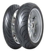 Neumáticos Dunlop Roadsmart 3