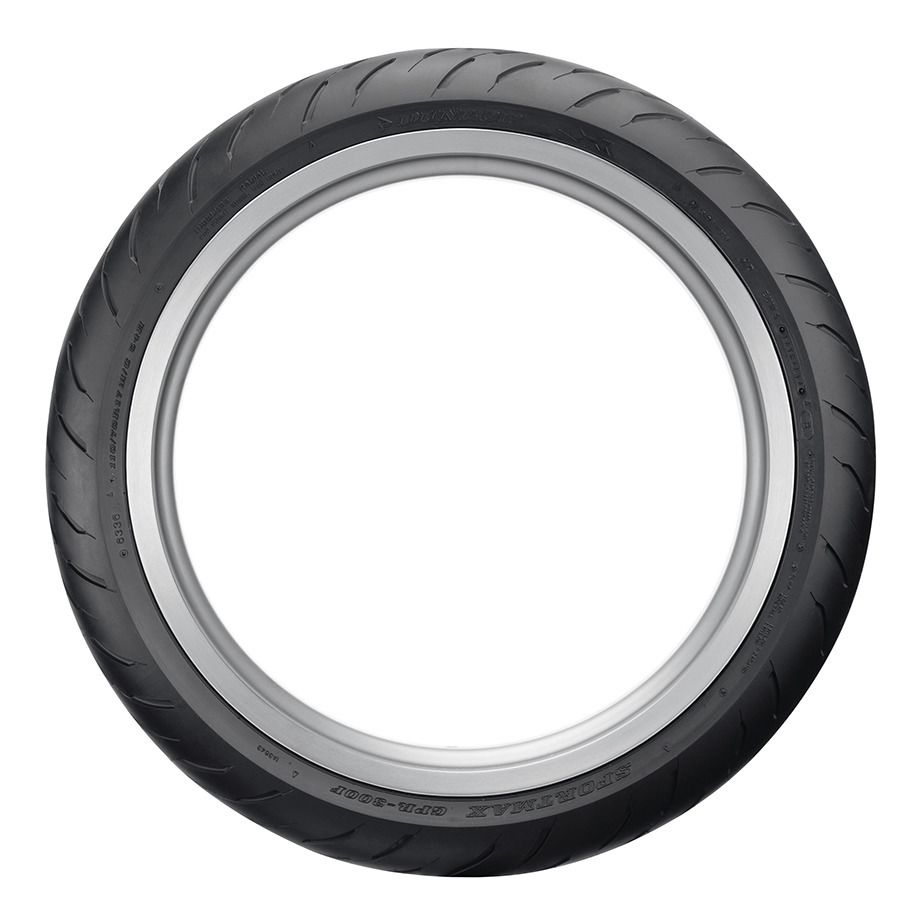 Neumáticos Dunlop Sportmax GPR300