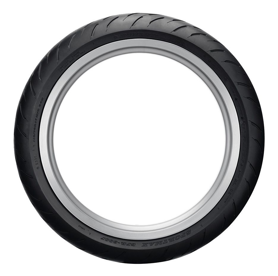 Neumáticos Dunlop Sportmax GPR300
