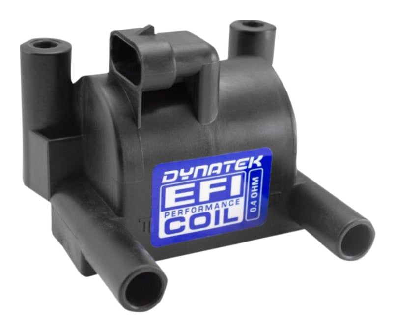 Kit de bobina de encendido Dynatek para Harley Twin Cam 2007-2017