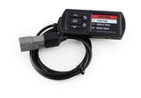 Optimizador de combustible Dynojet Power Vision 3 para Can-Am Maverick Turbo/XC 2015-2018