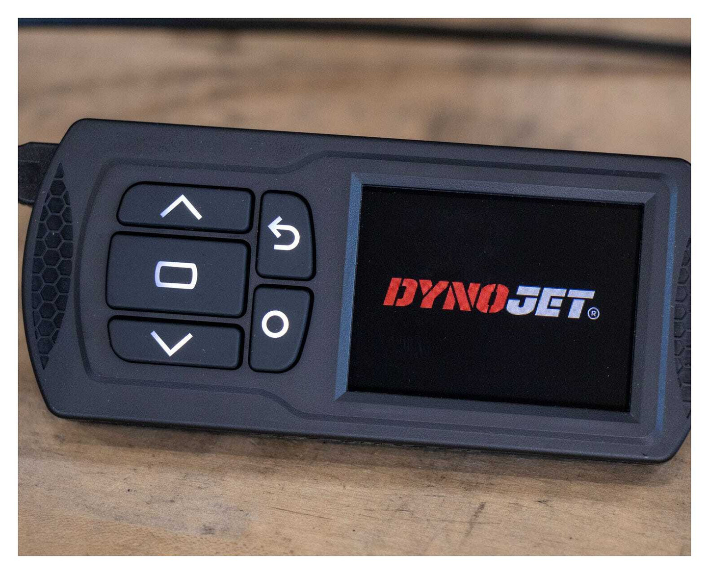 Optimizador de combustible Dynojet Power Vision 3 para Can-Am Maverick Turbo/XC 2015-2018