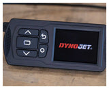 Optimizador de combustible Dynojet Power Vision 3 para Can-Am Maverick Turbo/XC 2015-2018