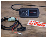 Optimizador de combustible Dynojet Power Vision 3 para Can-Am Maverick Turbo/XC 2015-2018