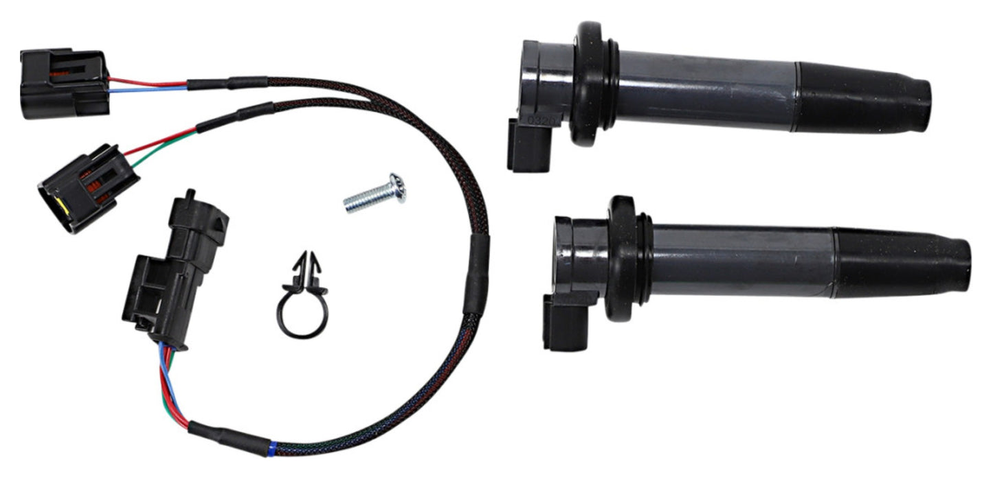 Bobina de encendido Dynojet Stick para Polaris RZR Turbo / XP Turbo 2016-2021