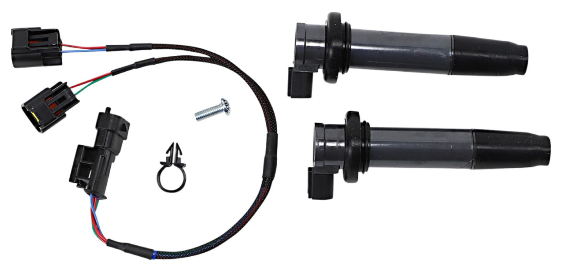 Bobina de encendido Dynojet Stick para Polaris RZR Turbo / XP Turbo 2016-2021
