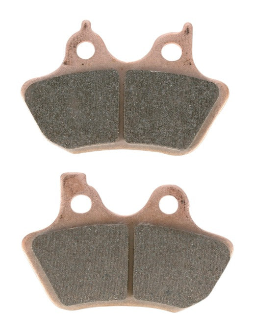 Pastillas de freno sinterizadas EBC Brakes Double-H para Harley 2000-2007